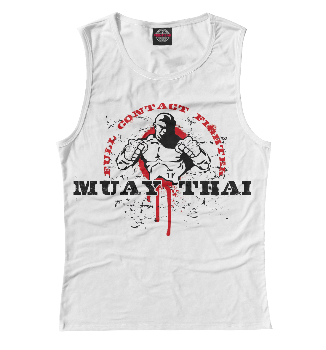 

Тайский бокс