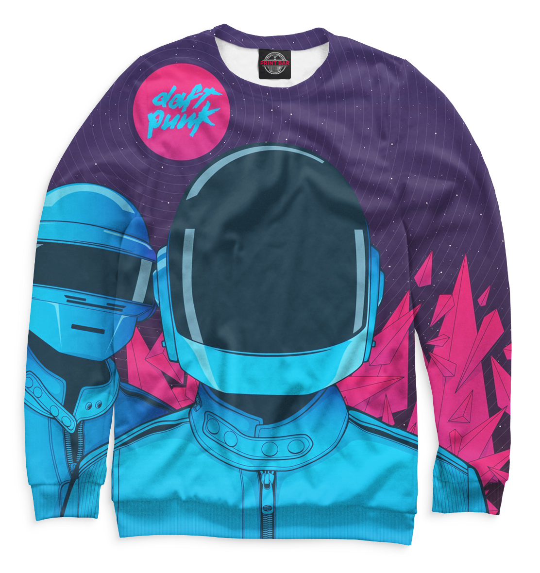 

Daft Punk