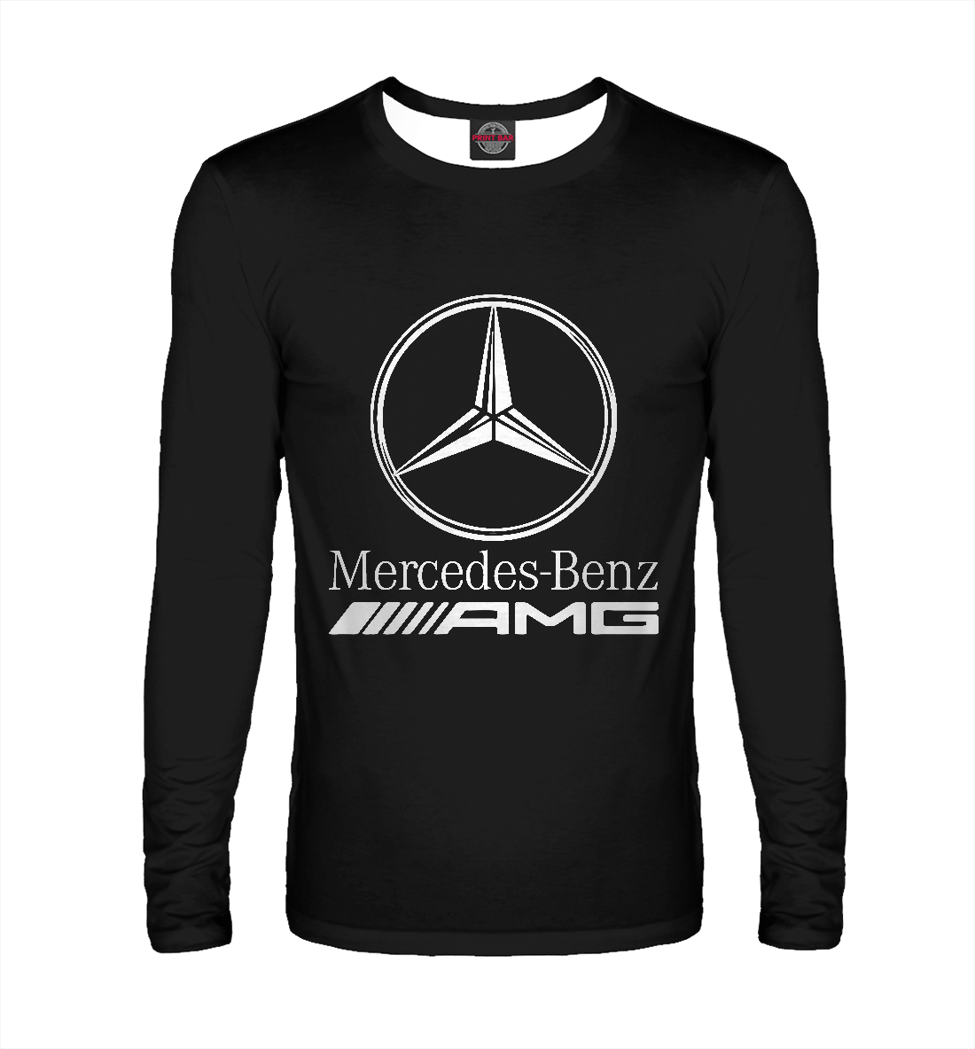 

Mersedes-Benz AMG