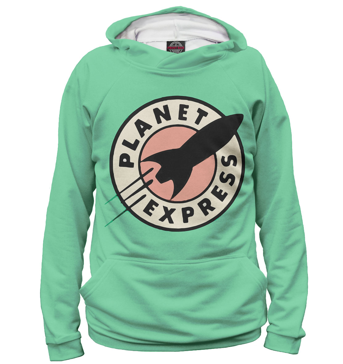 

Planet Express