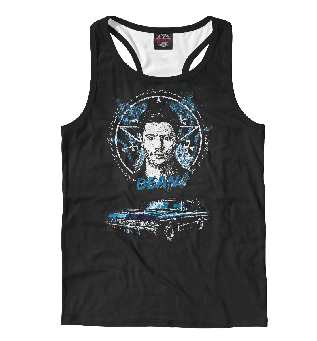 

Dean