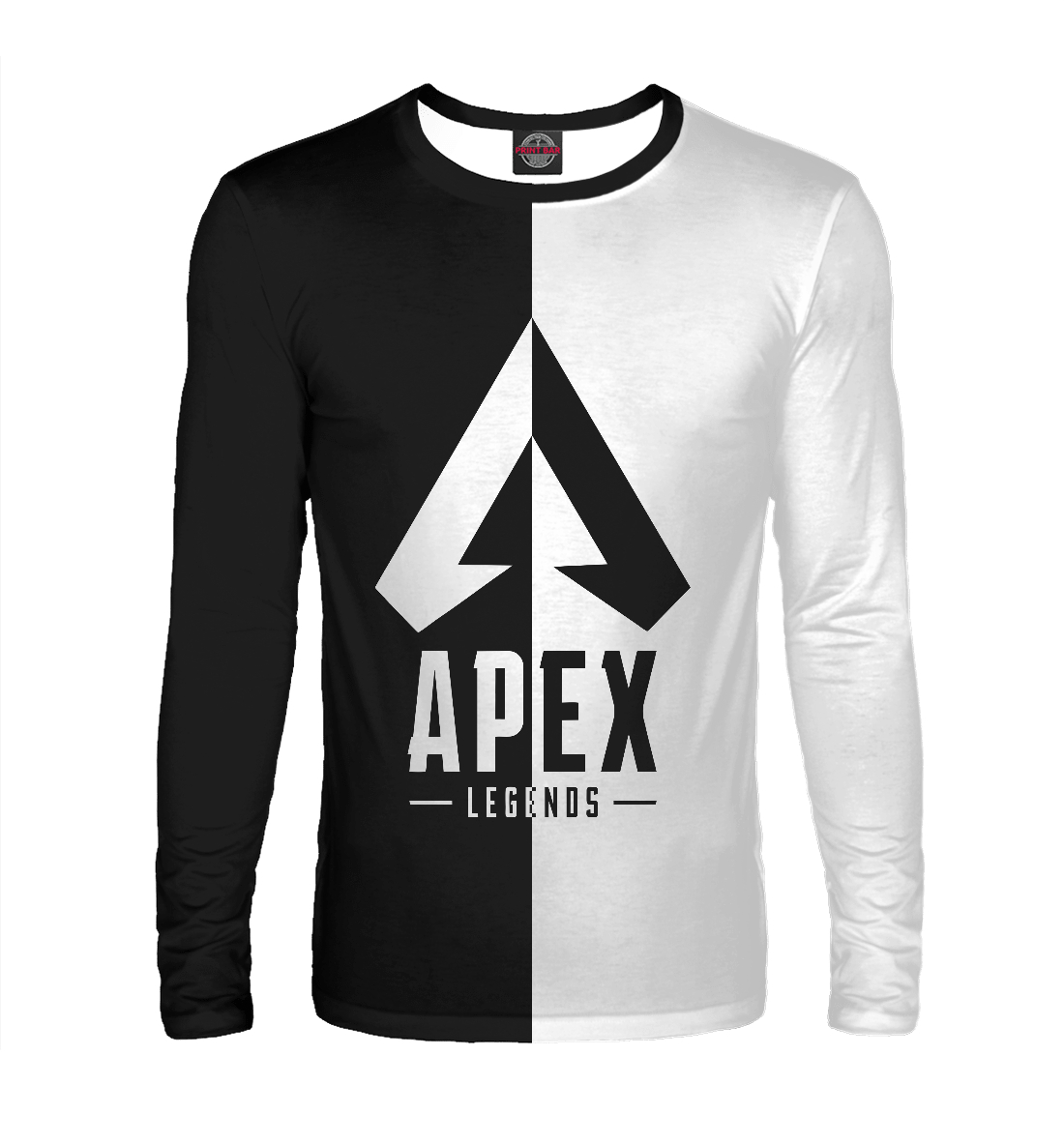 

Apex Legends