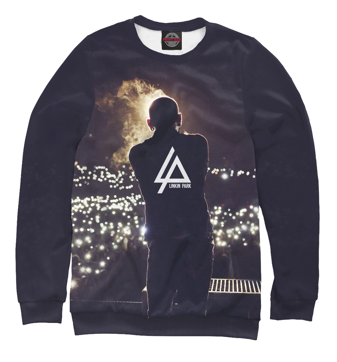 

Linkin Park