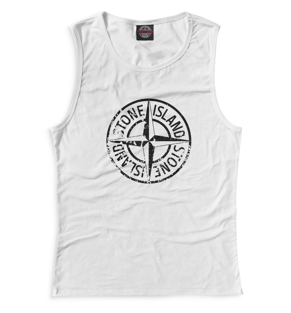 

Stone Island