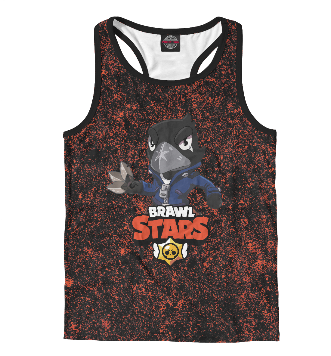 

Brawl Stars