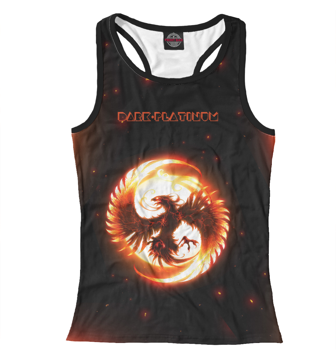 

Огненная птица