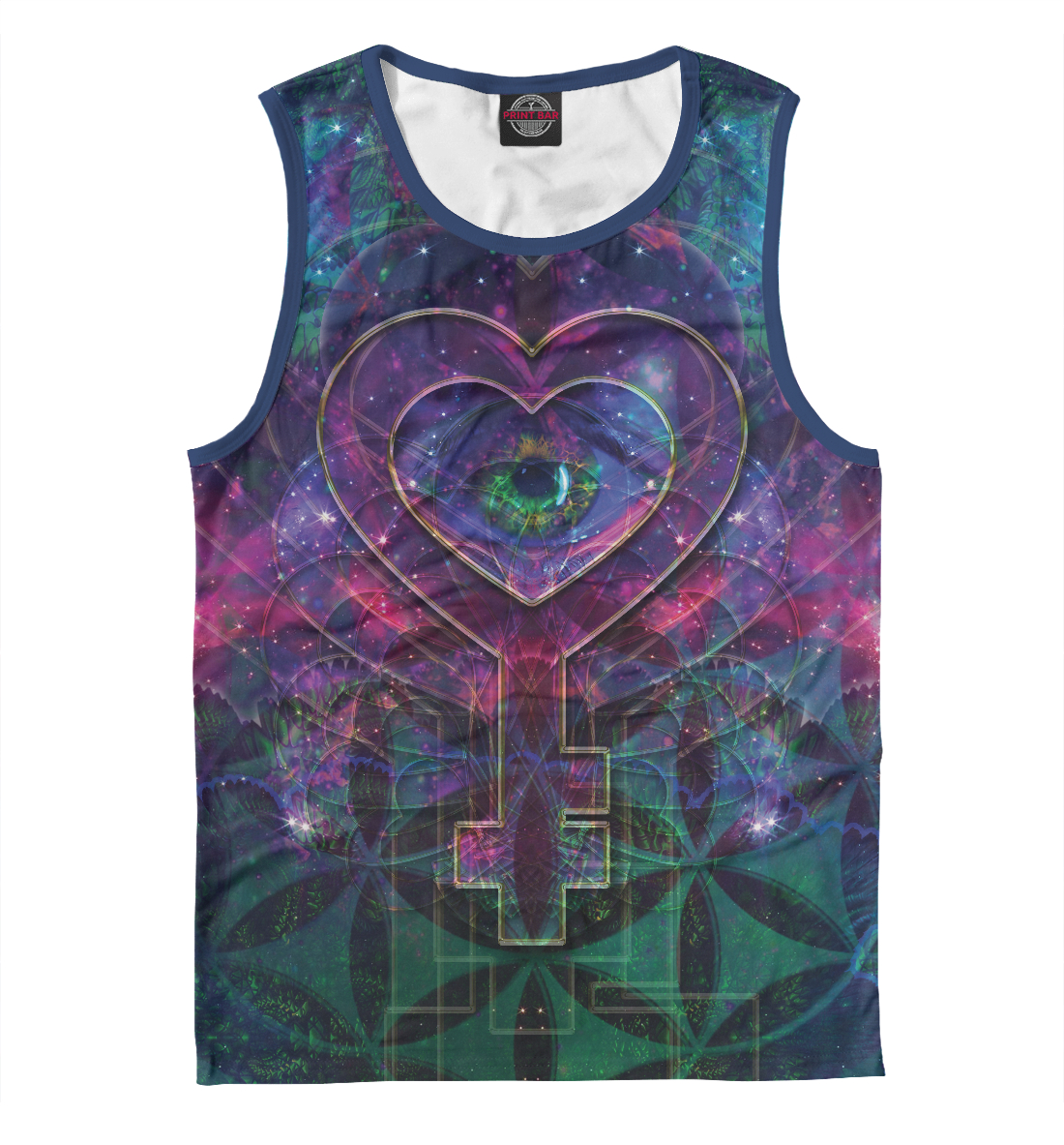 

Love is a Key