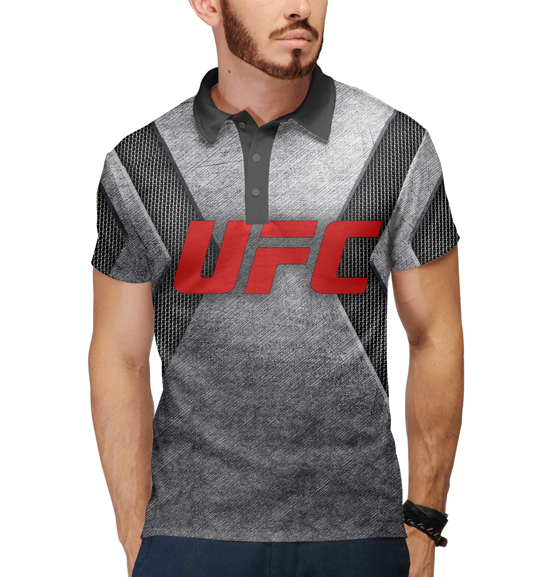 

UFC 3d