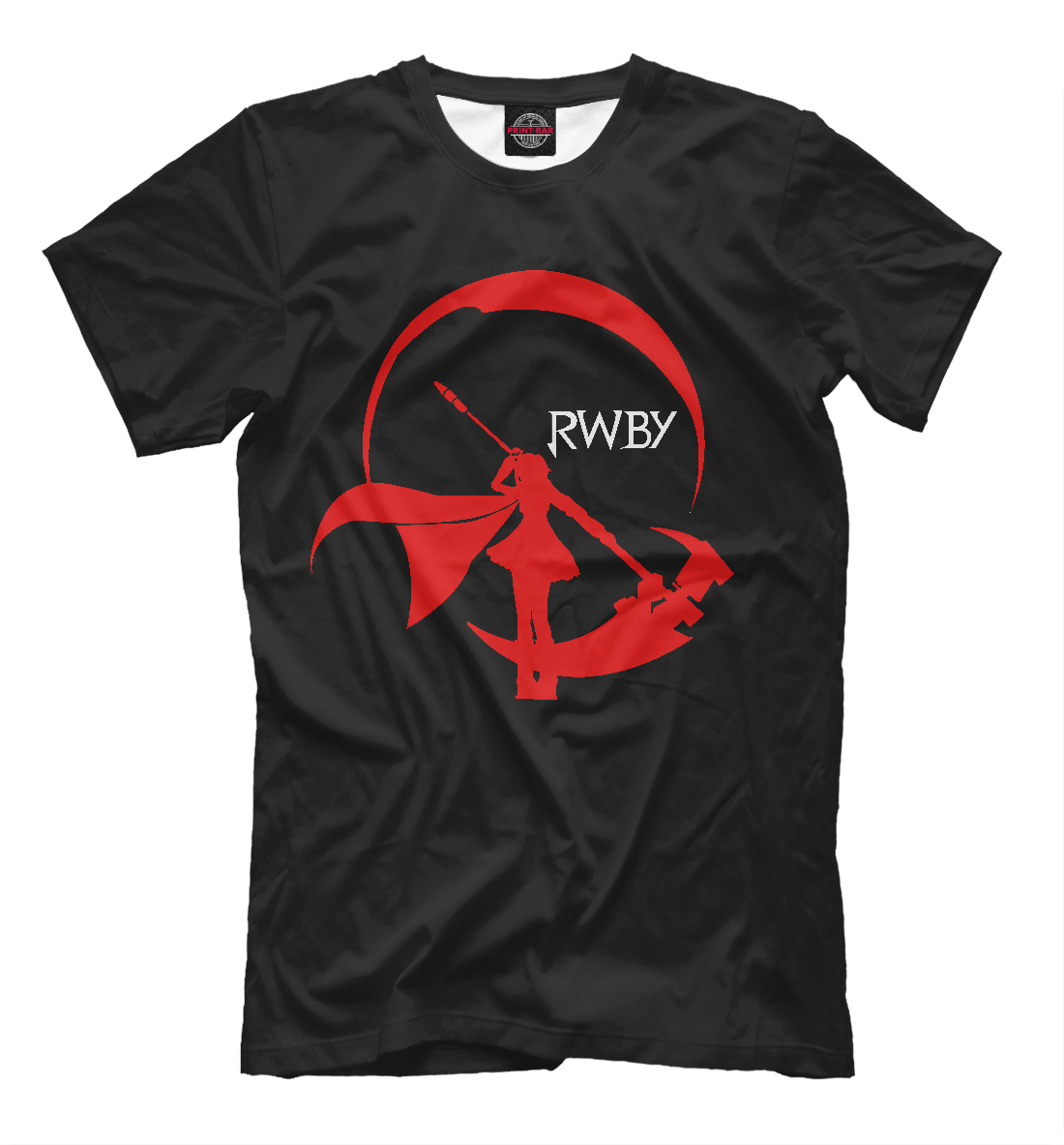 

RWBY
