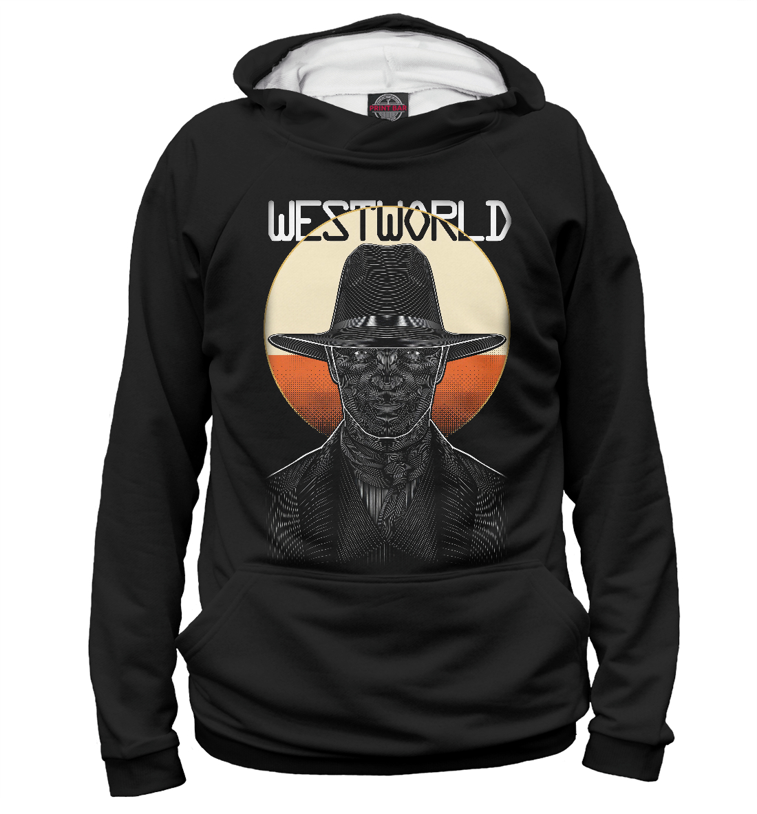 

Westworld
