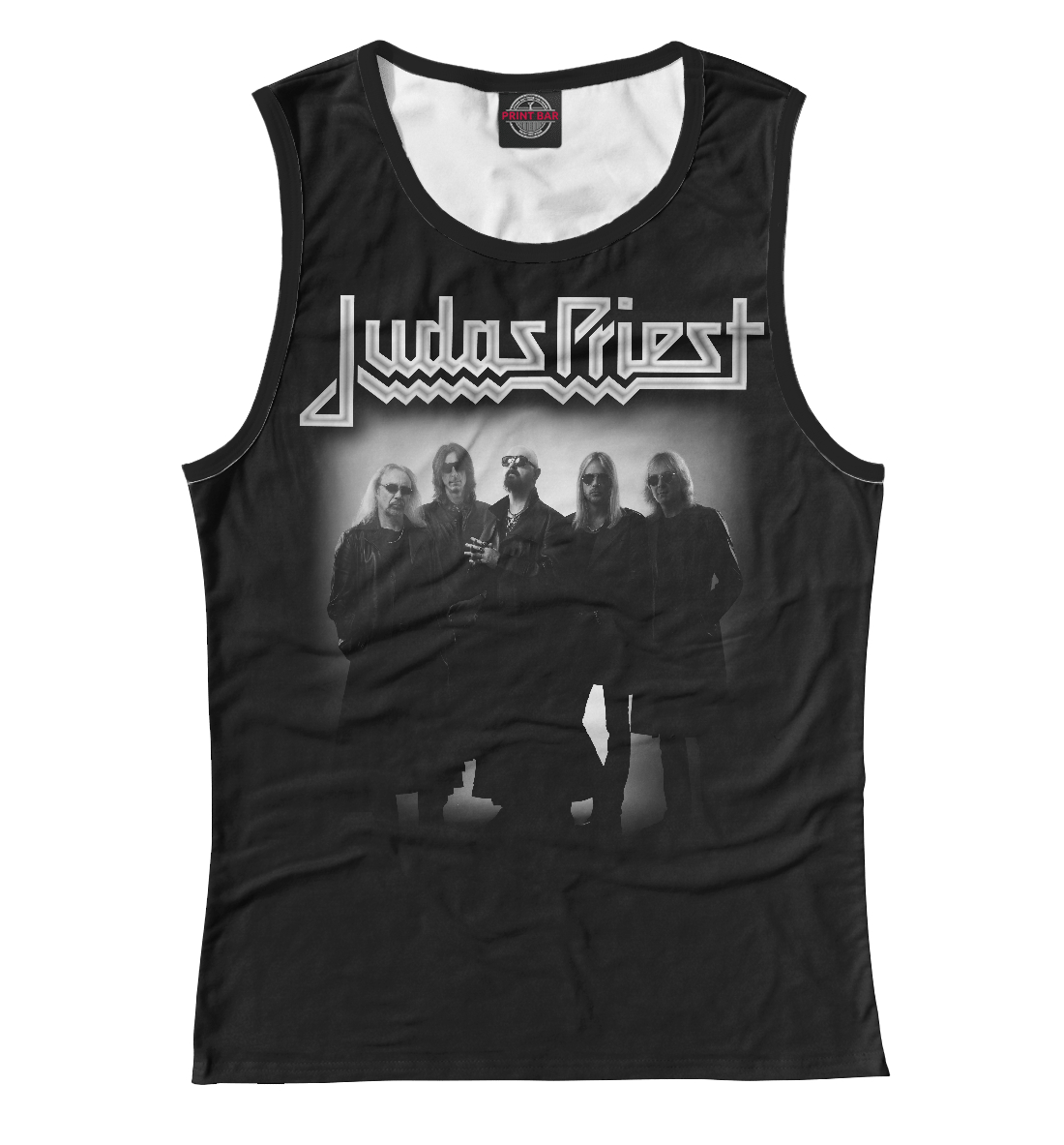 

Judas Priest