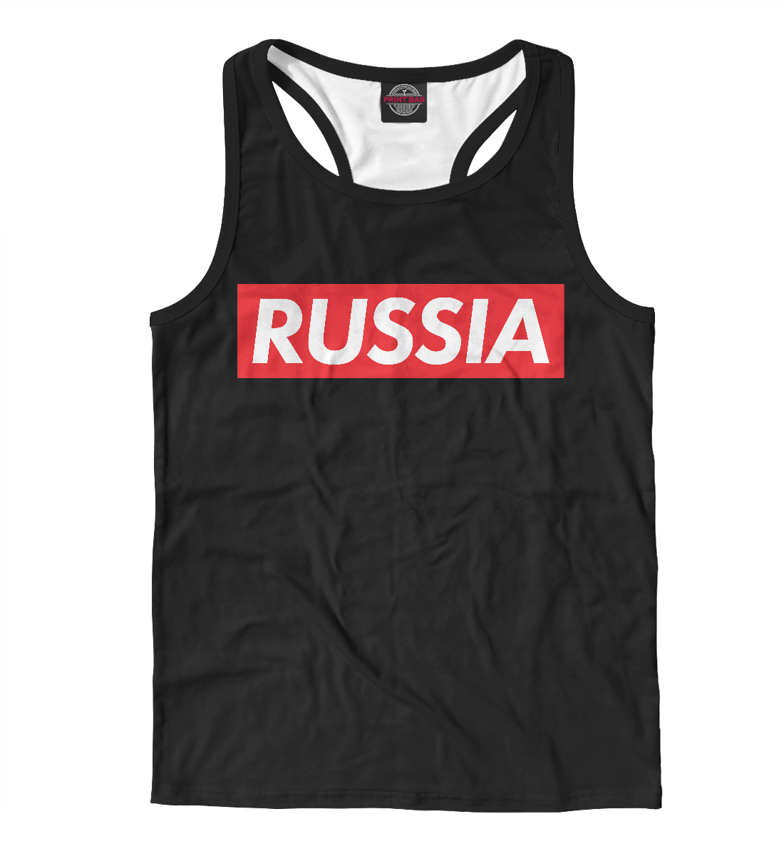 

Russia Supreme