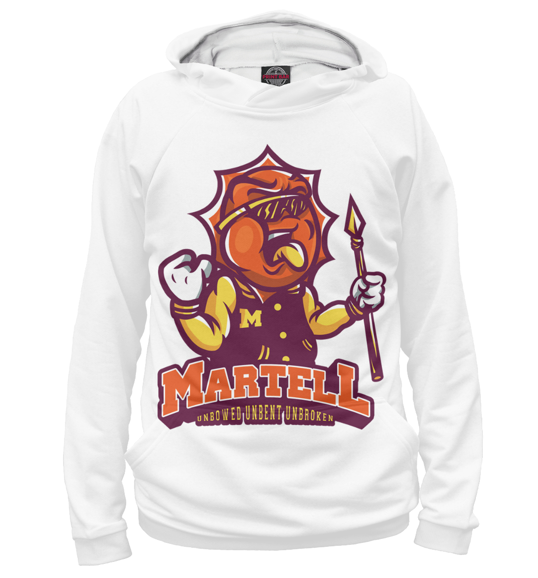 

Дом Мартеллов