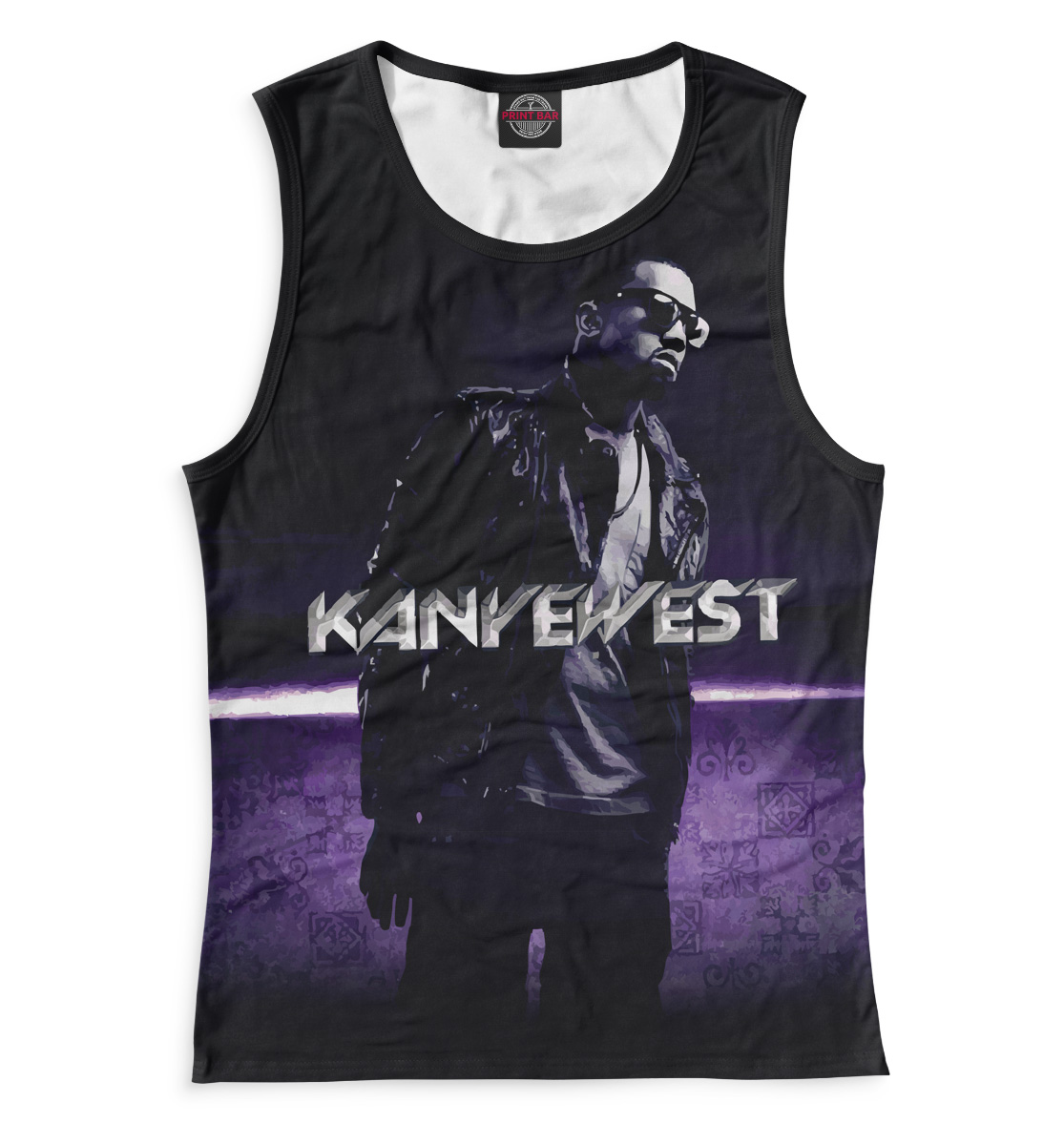 

Kanye West