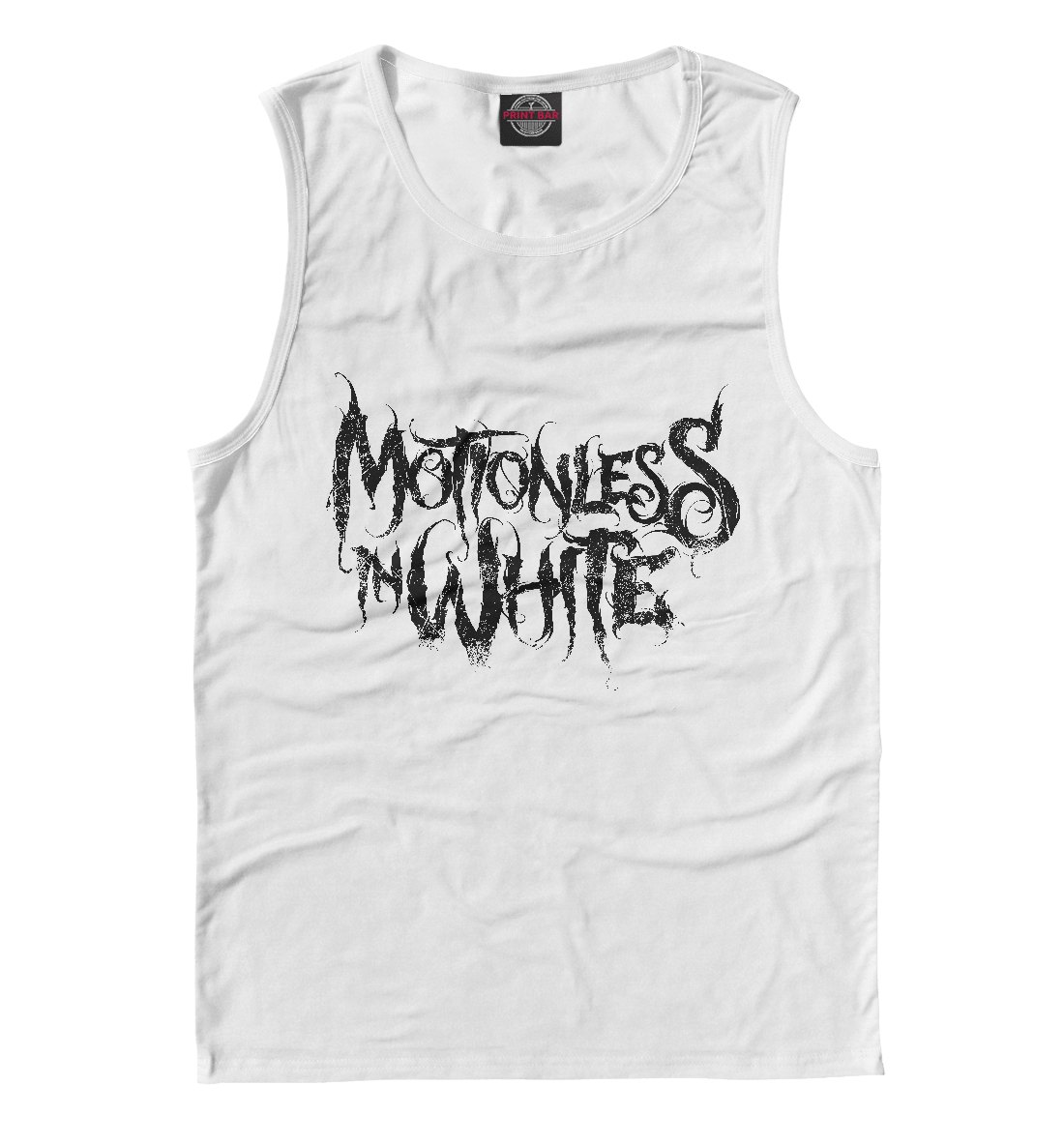

Motionless In White