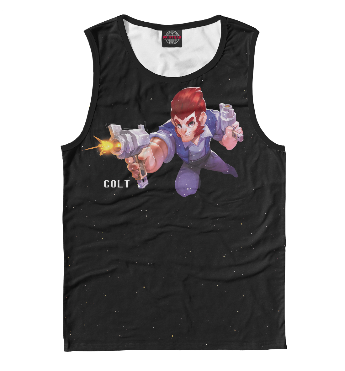 

Colt