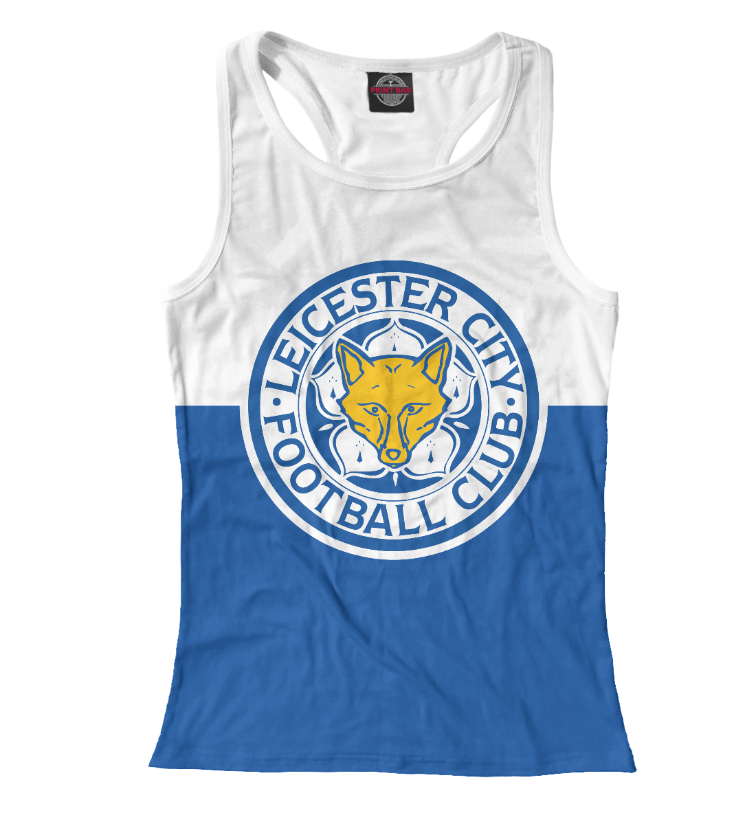 

Лестер Сити