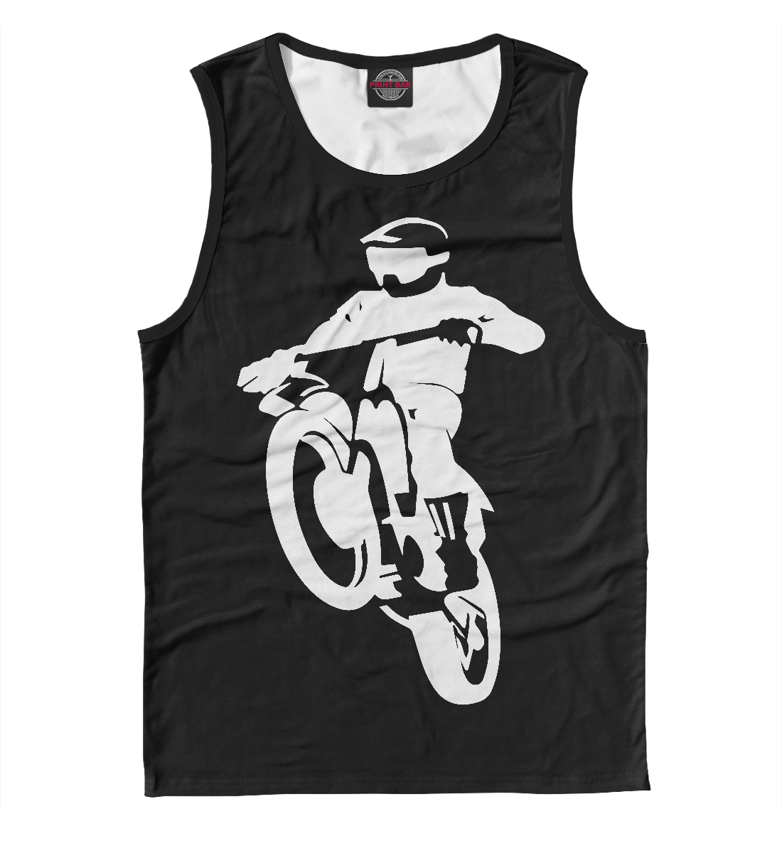 

Biker