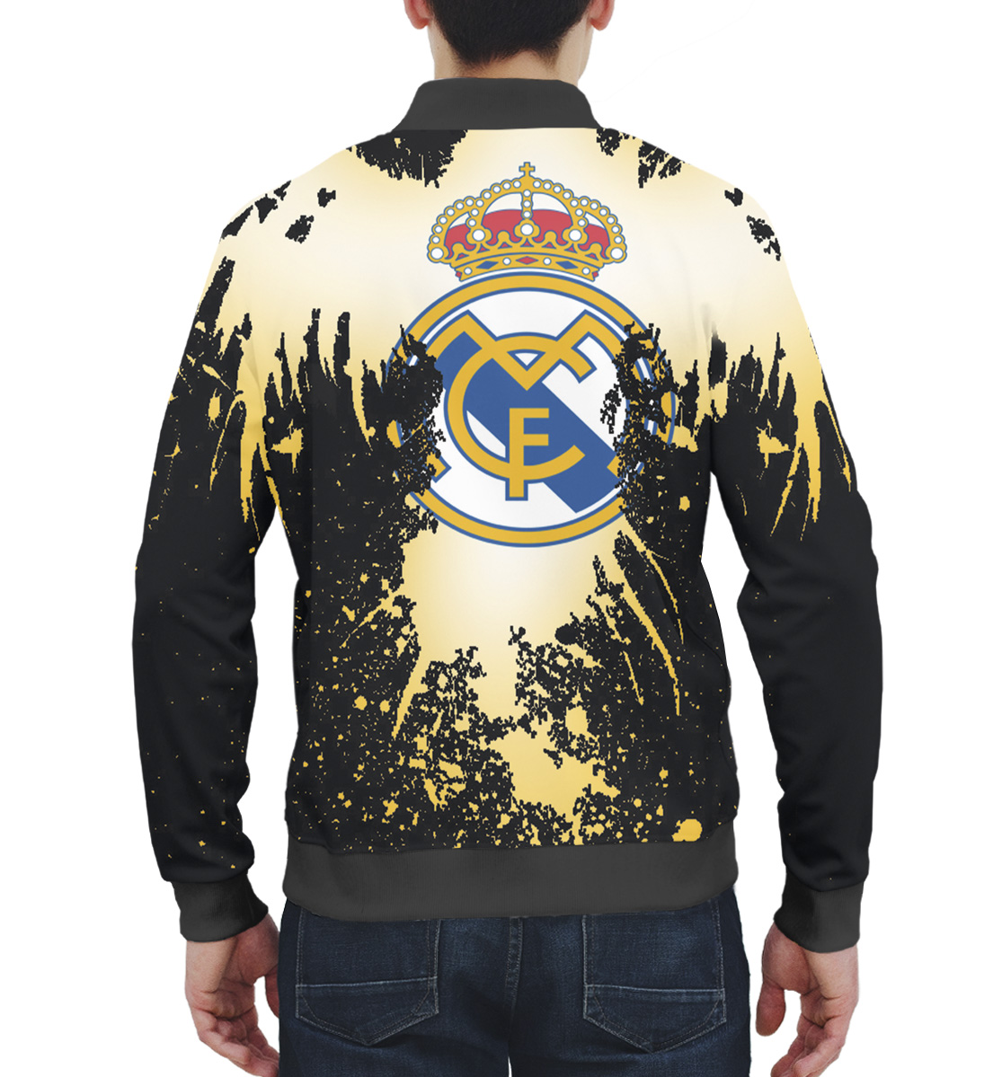 

Real Madrid