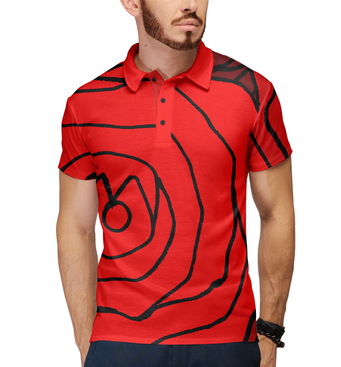 

Rose