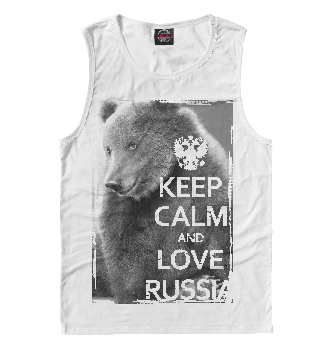 

Русский мишка