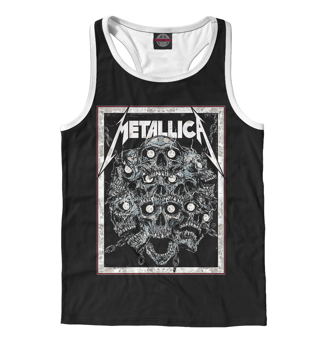 

Metallica