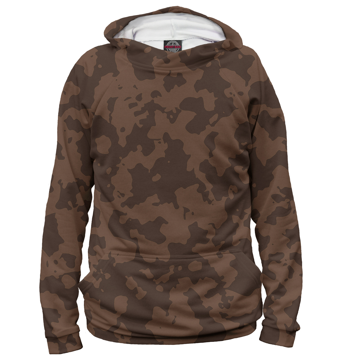 

Brown Camouflage