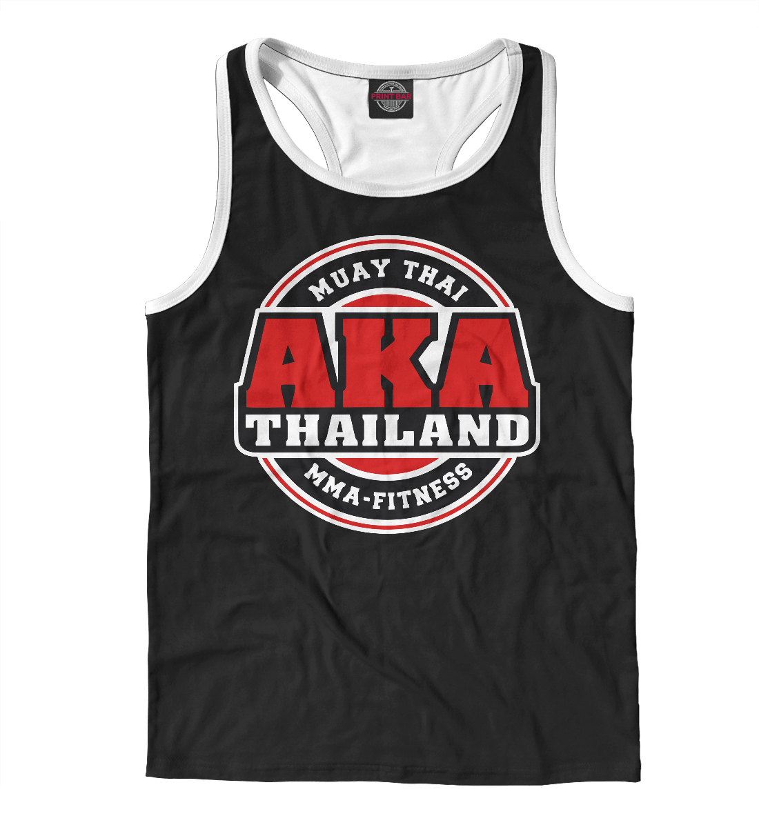 

AKA Тайланд