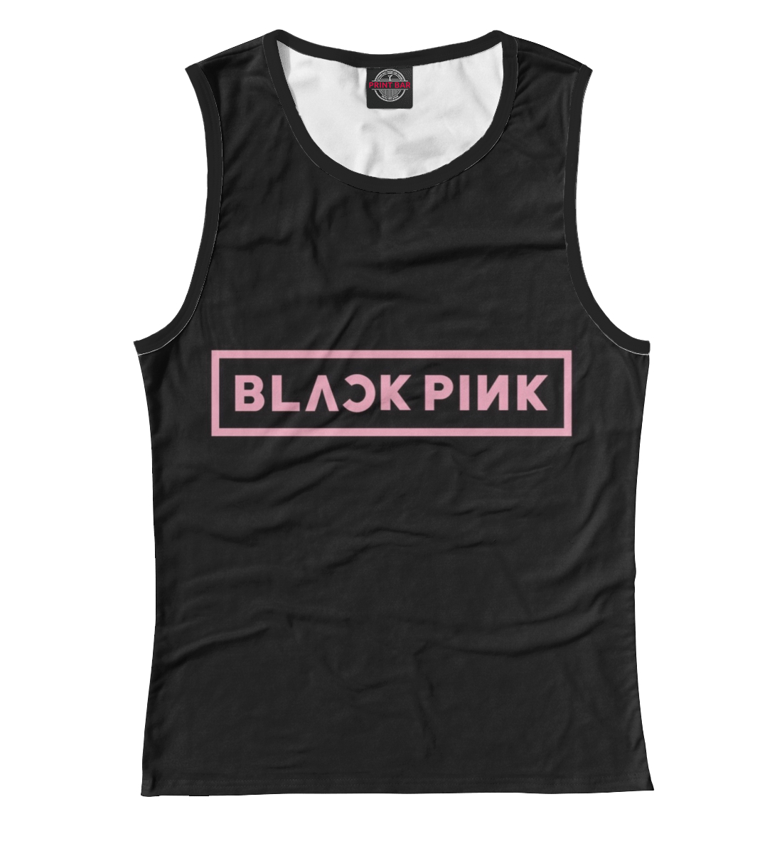 

Blackpink