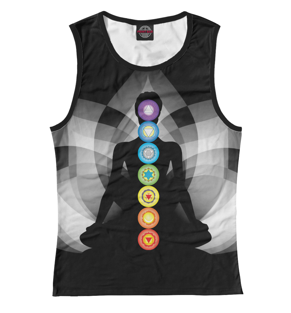 

Йога, мандала