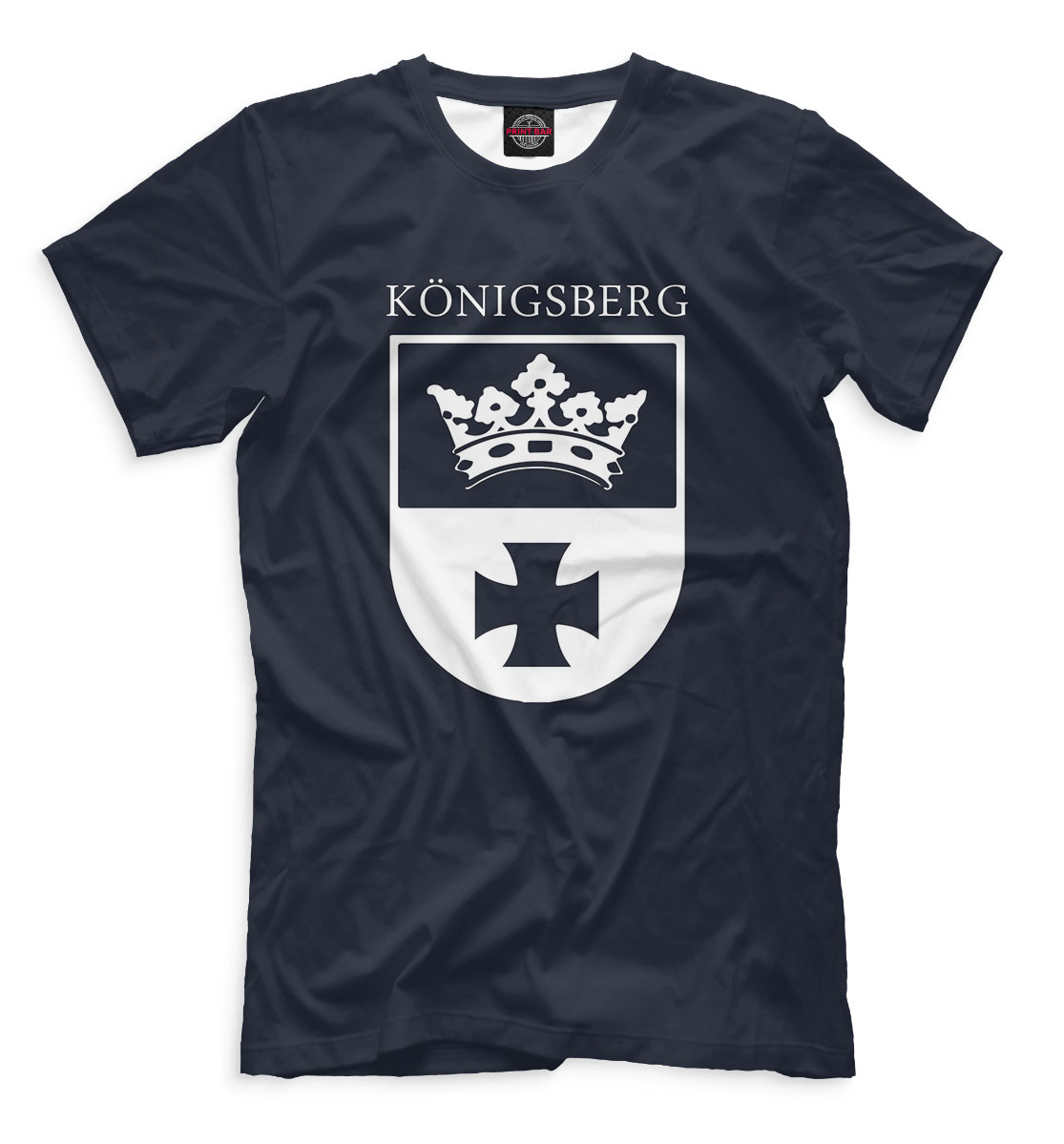 

Konigsberg