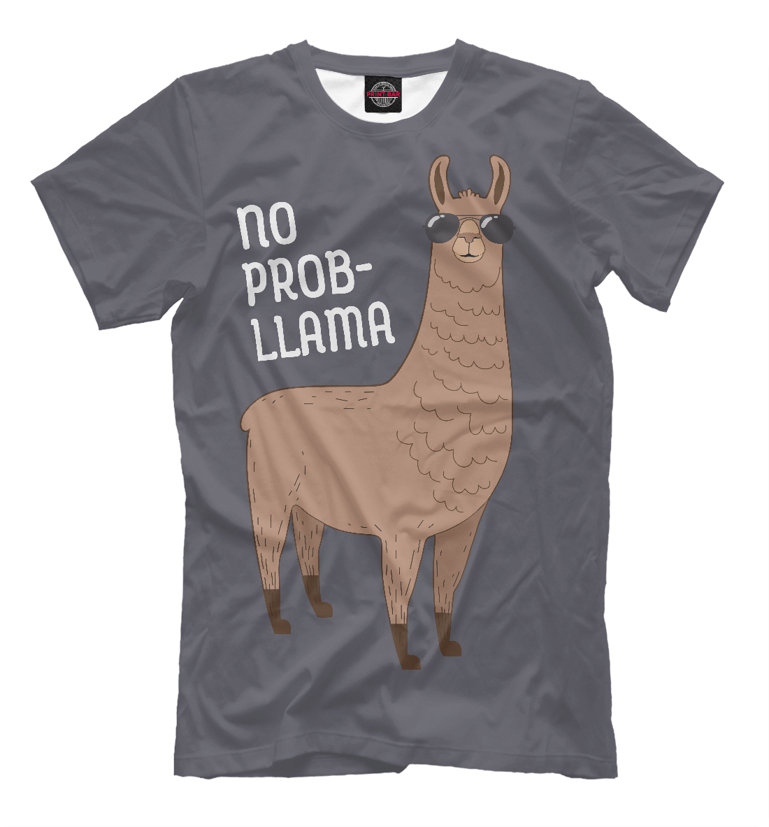 

No probllama
