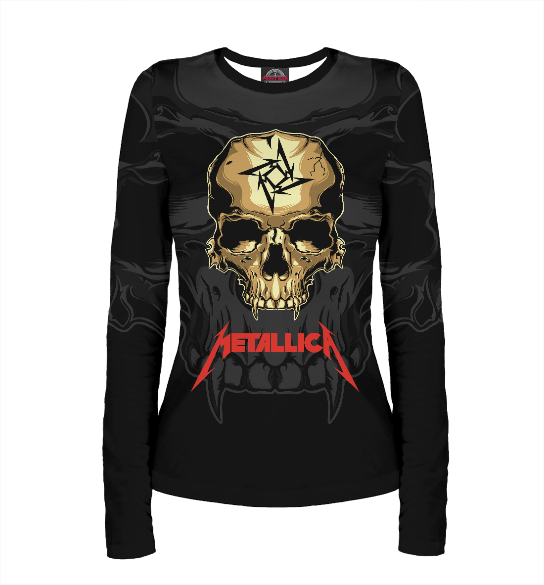 

Metallica