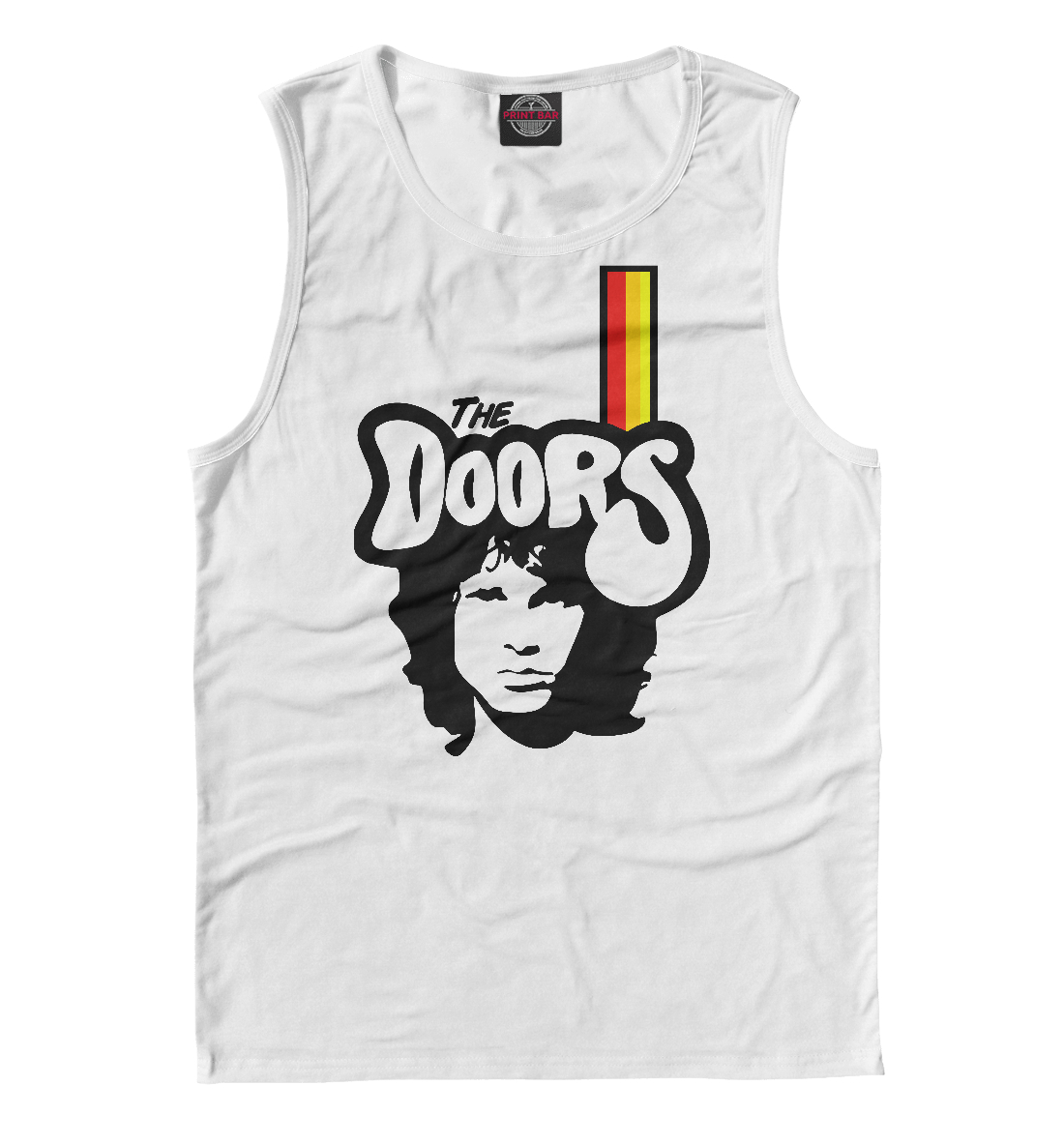 

The Doors