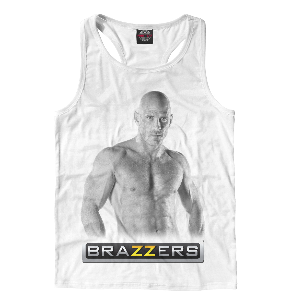 

Лысый из Brazzers