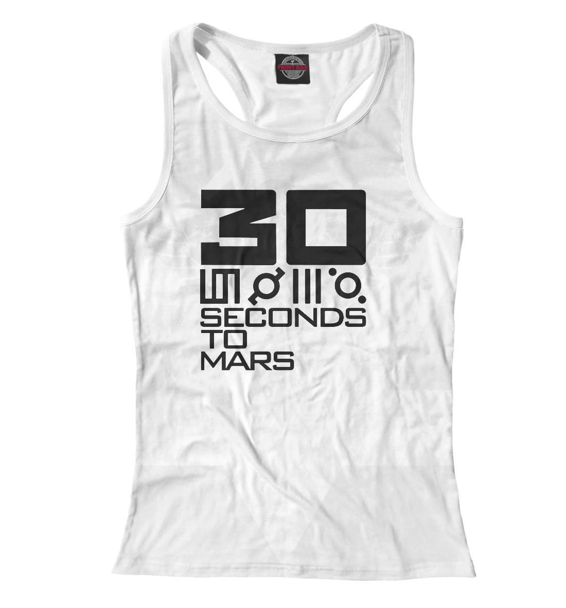 

30 Seconds to Mars