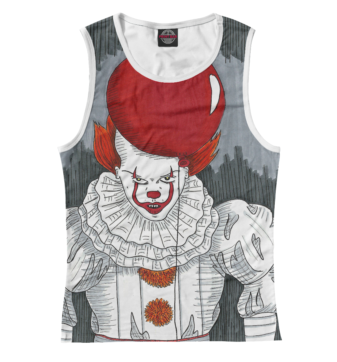 

Pennywise