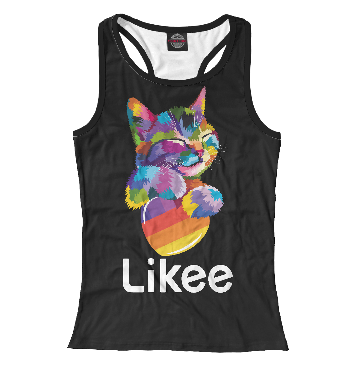 

Likee (LIKE Video)