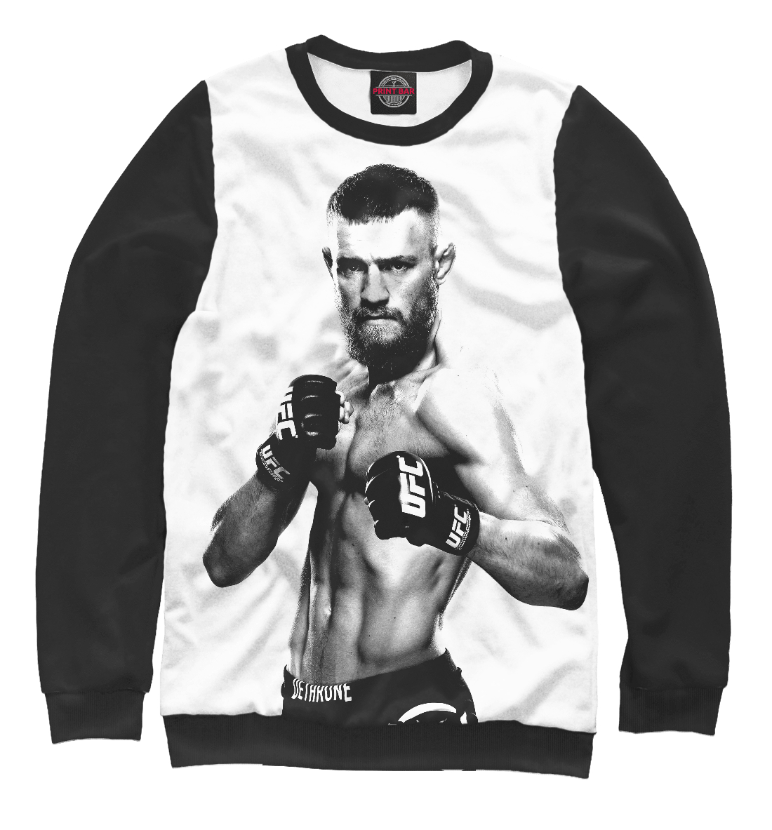 

McGregor