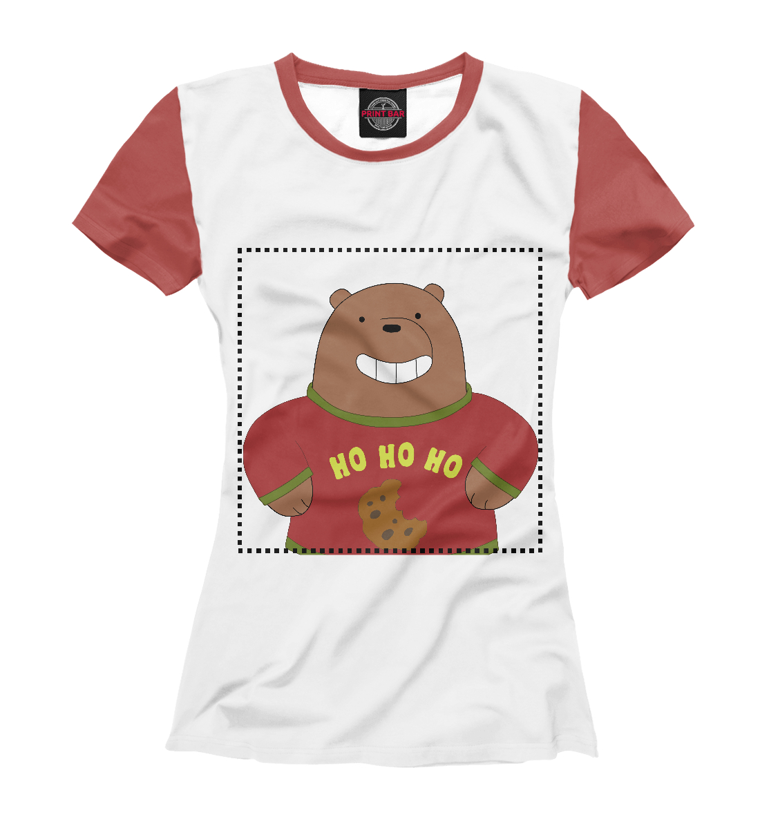 

Новогодний Гриз