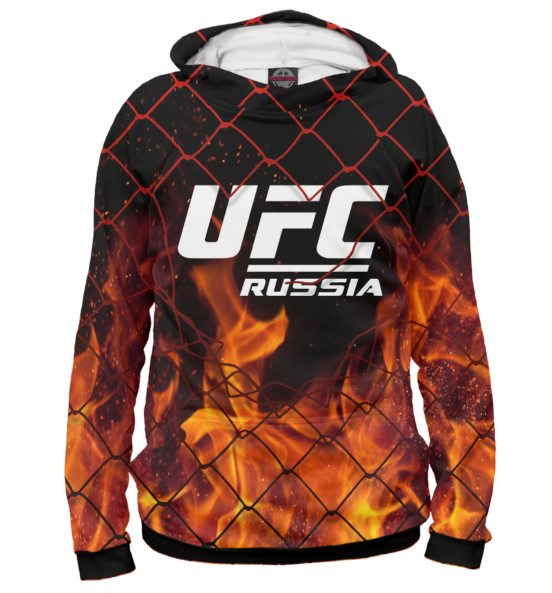 

UFC Russia