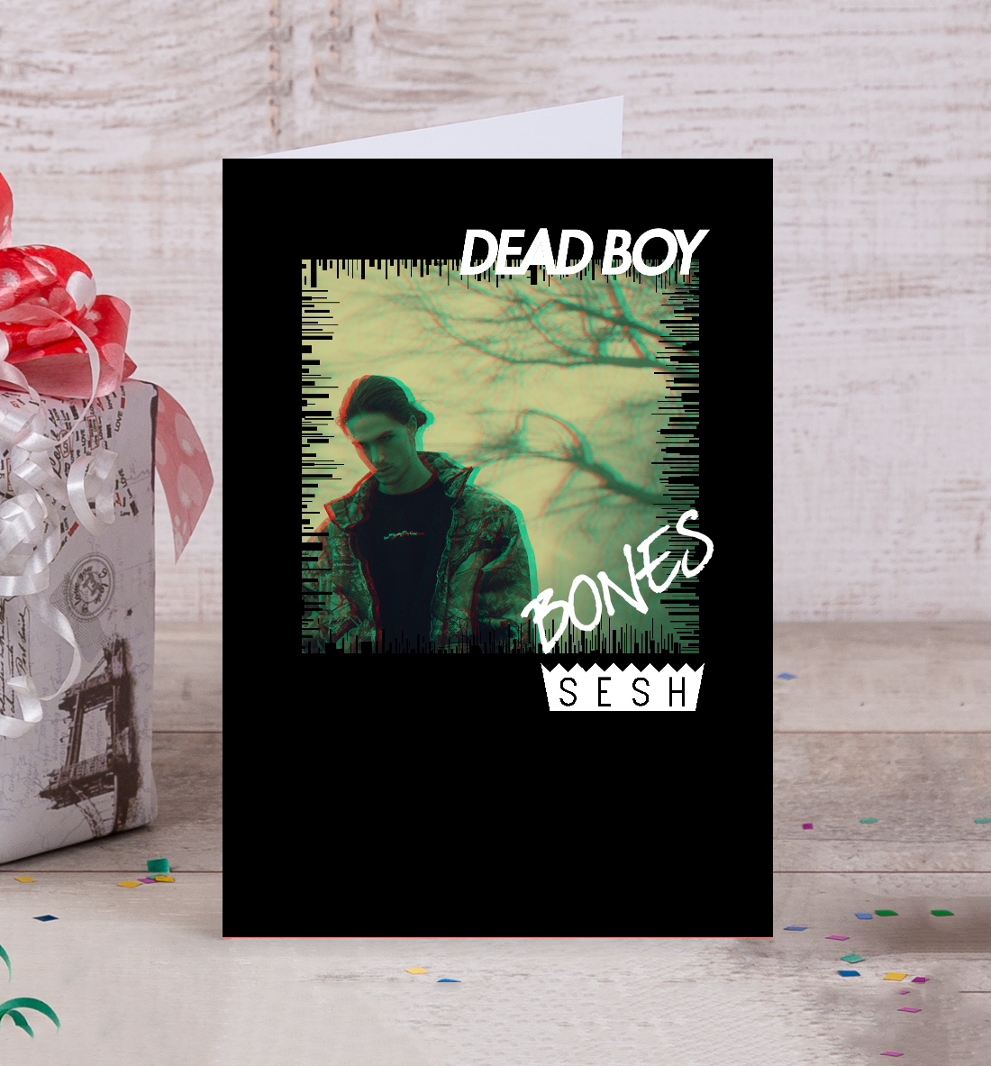 

BONES
