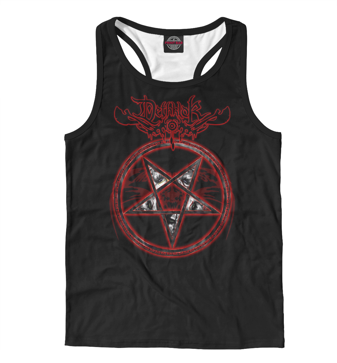 

Metalocalypse