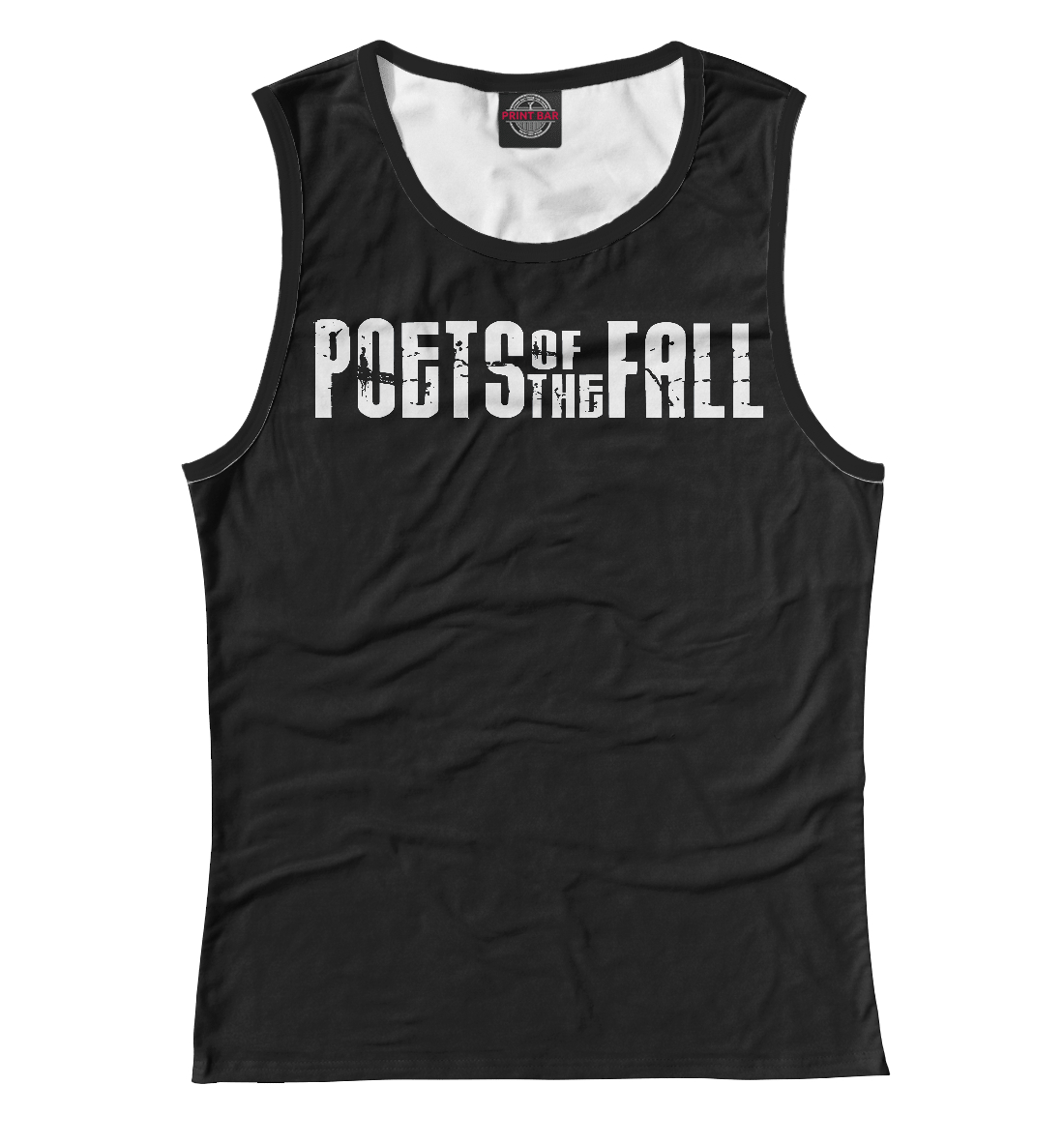 

Poets of the Fall