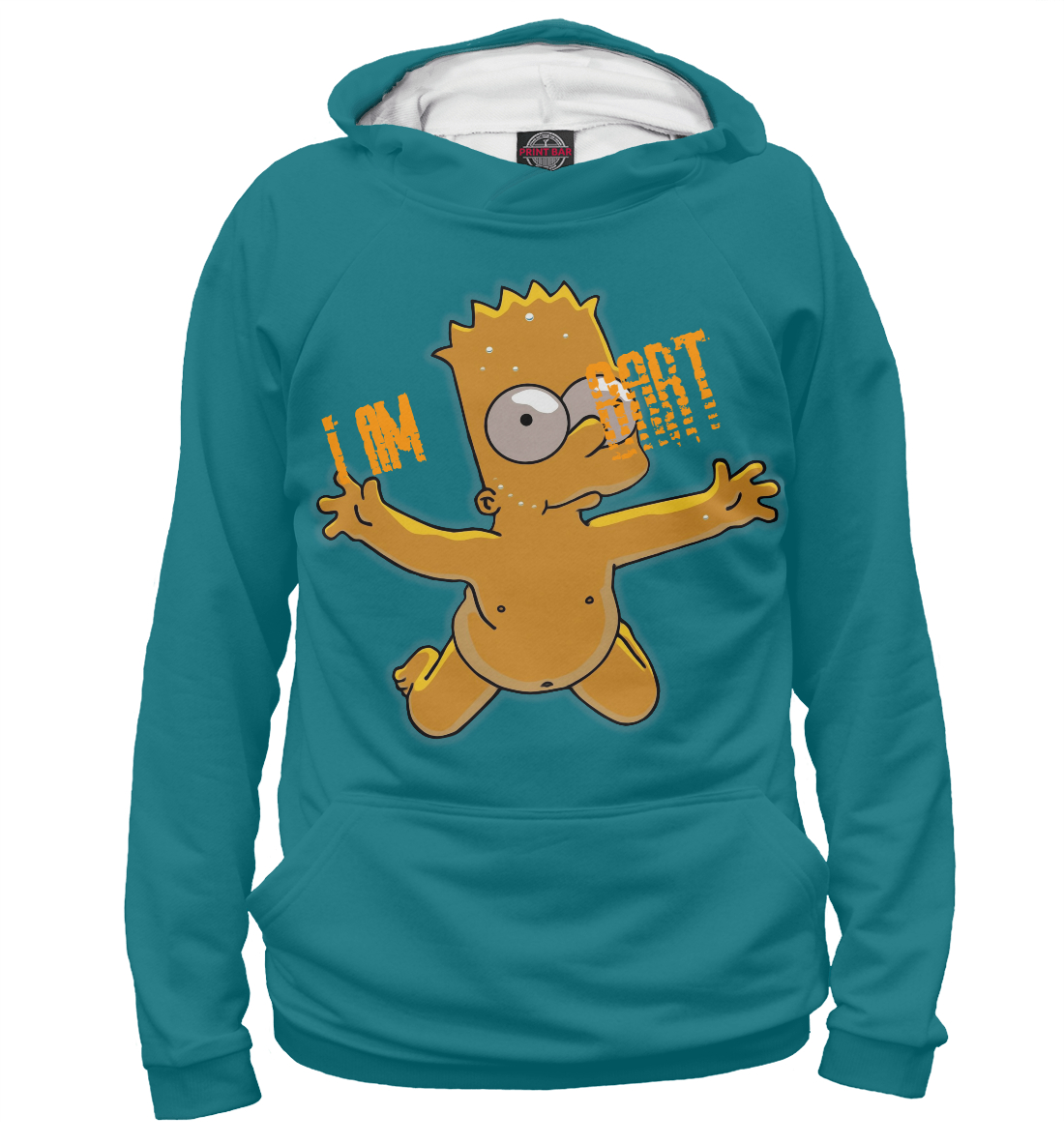 

i am Bart