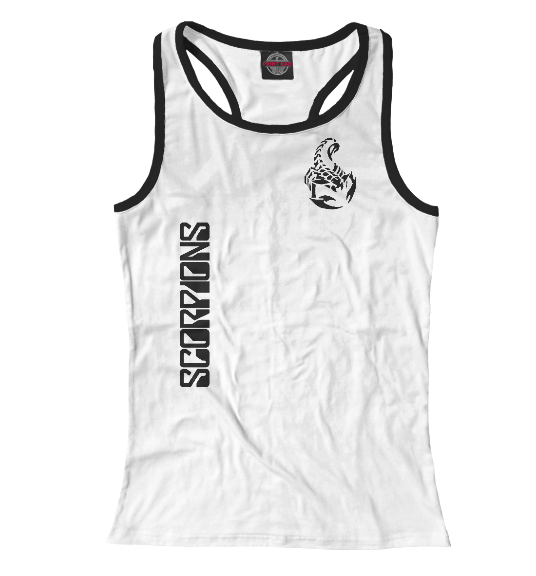 

Scorpions