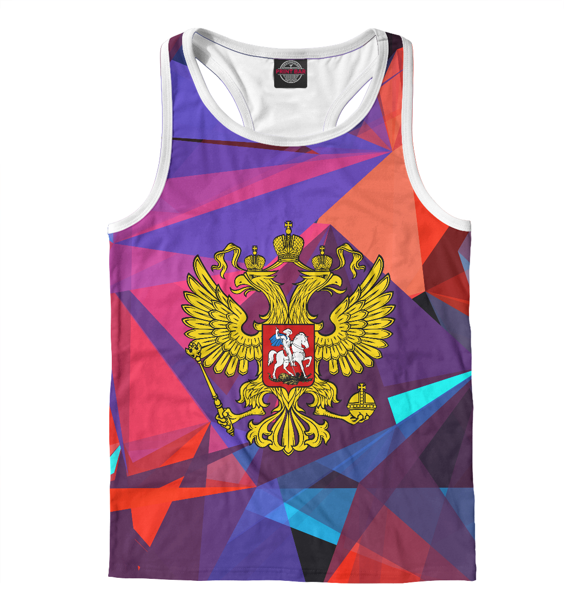 

Символика РФ