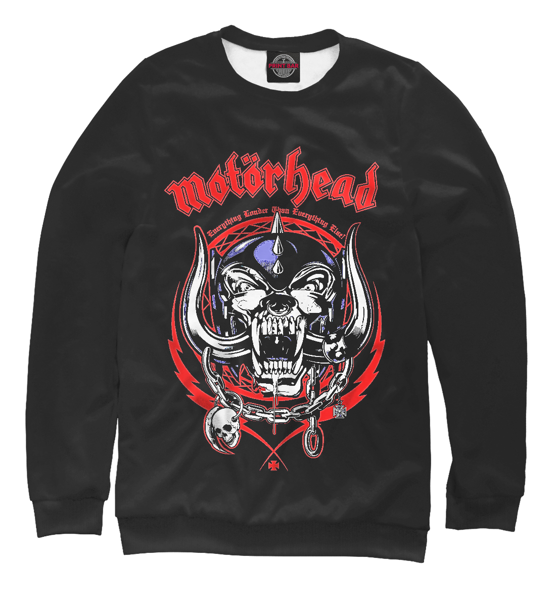 

Motorhead