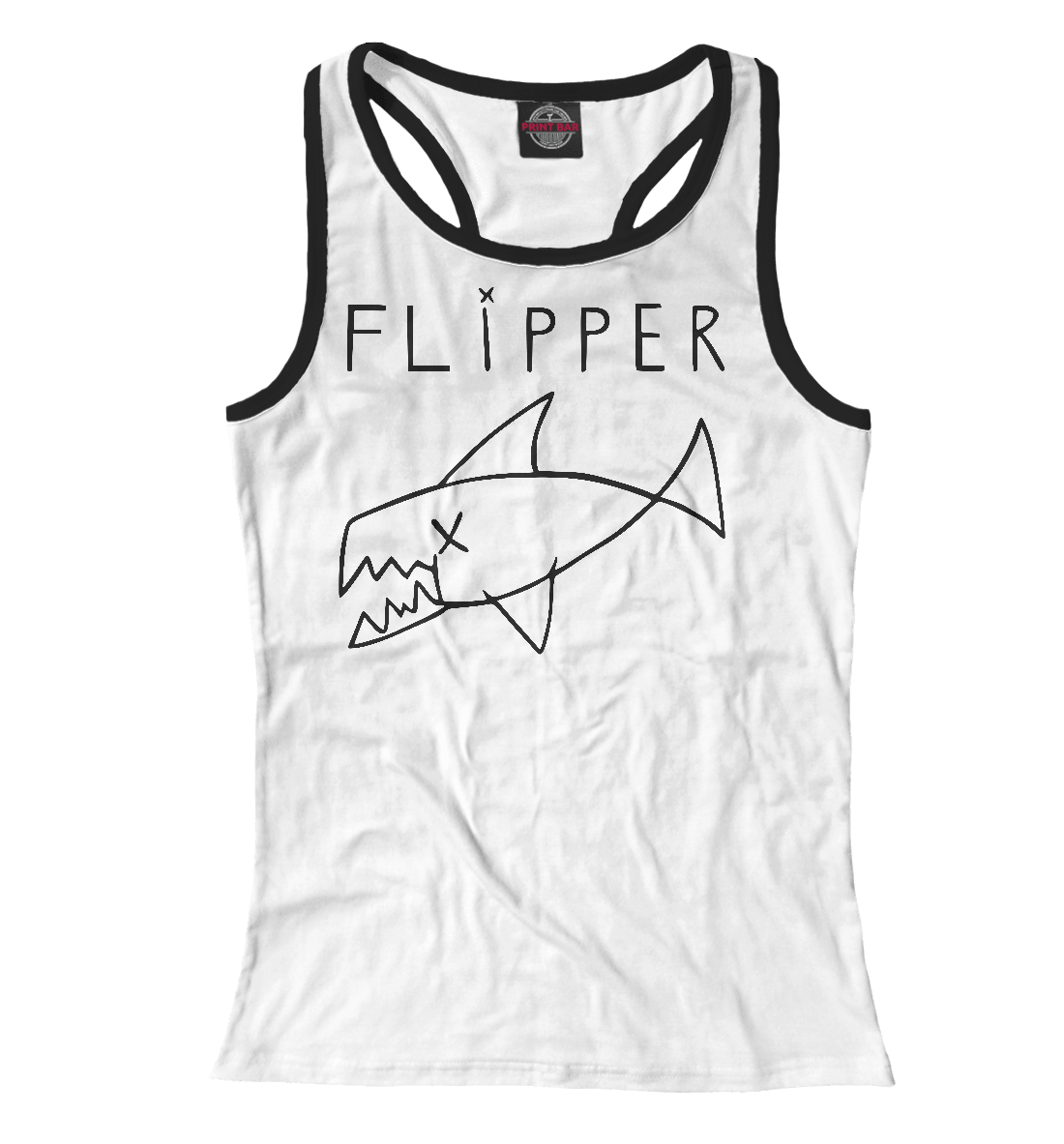 

Flipper
