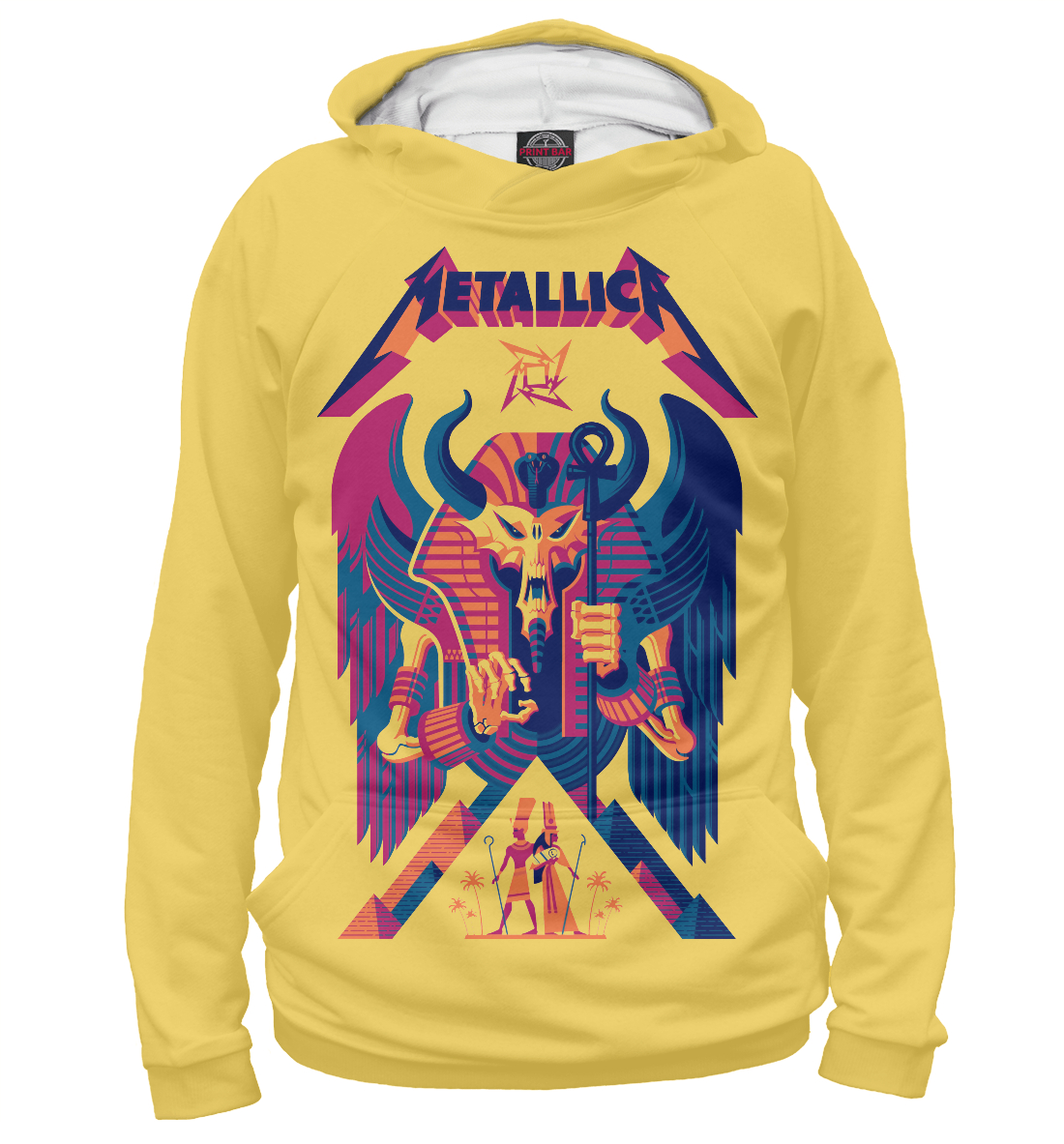 

Metallica